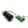 12v dc brushless motor TEC4260 high speed bldc motor for pump